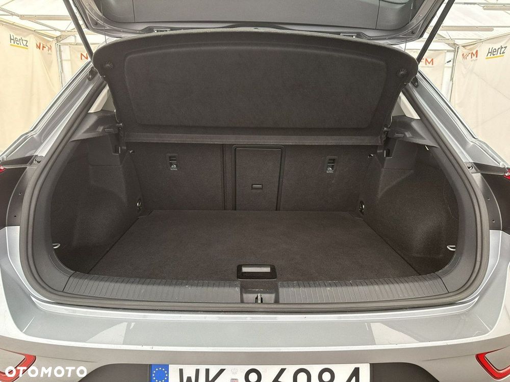 Volkswagen T-Roc - 20
