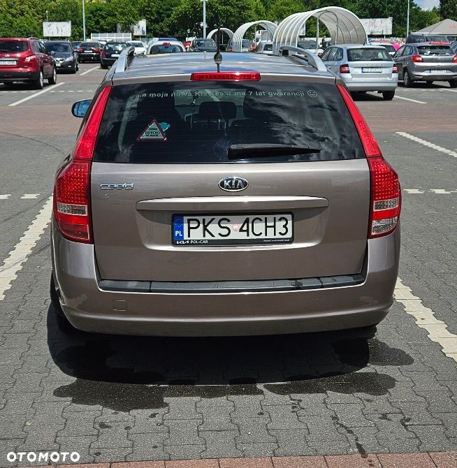 Kia Ceed 1.6 Comfort - 3