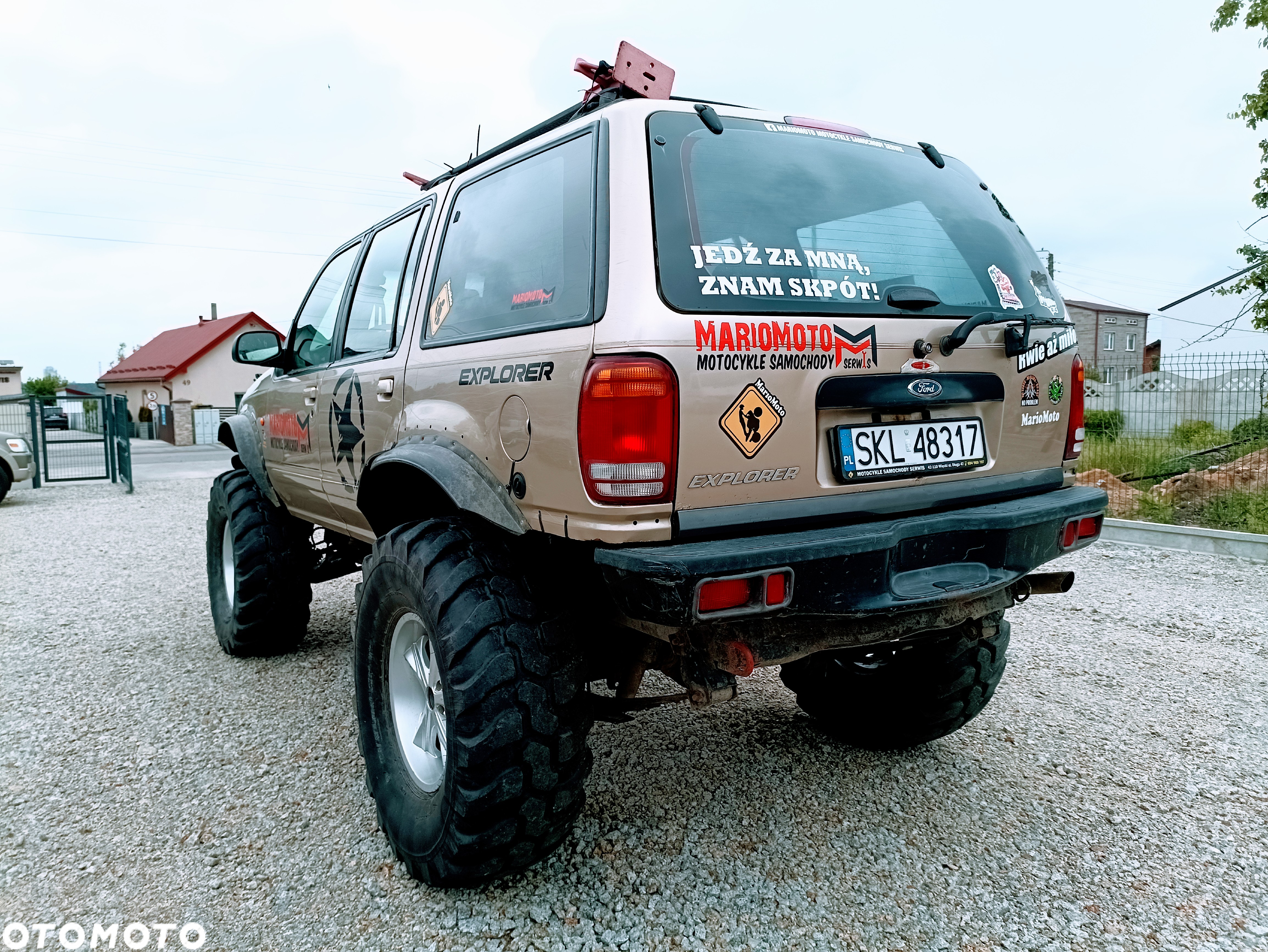 Ford Explorer 4.0 - 18