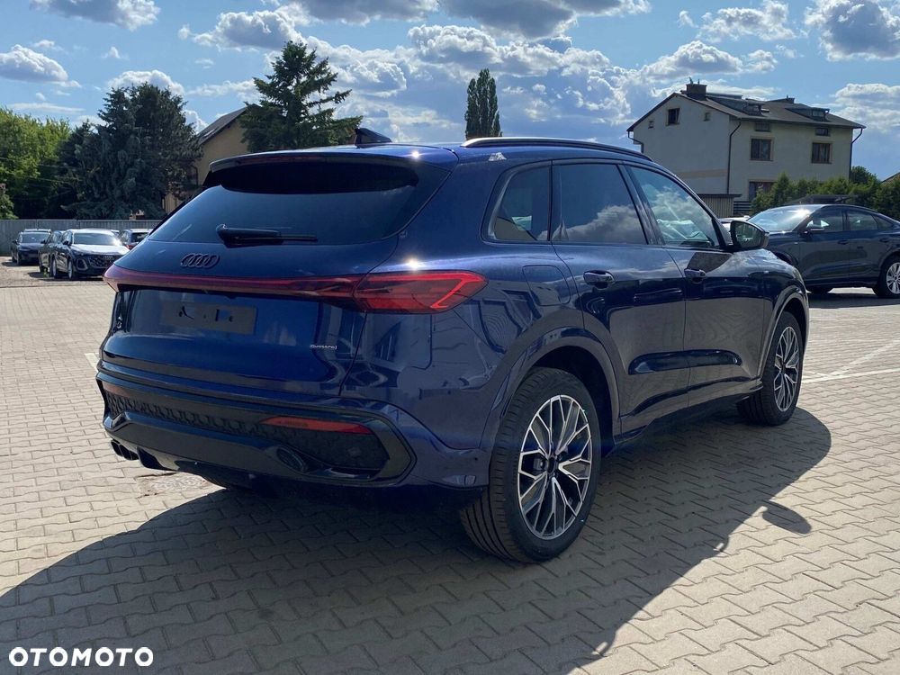 Audi Q5 - 9