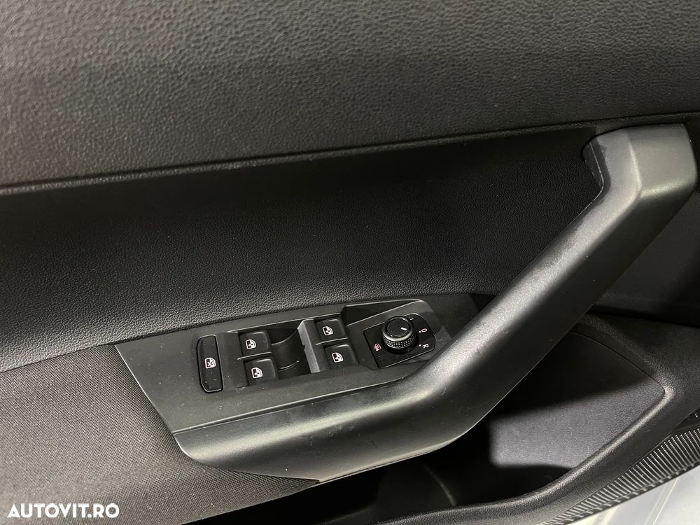 Volkswagen Polo 1.0 TSI Comfortline - 19