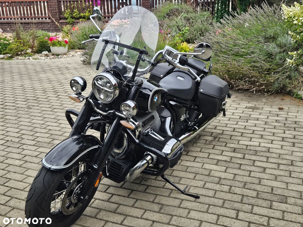 BMW R - 11