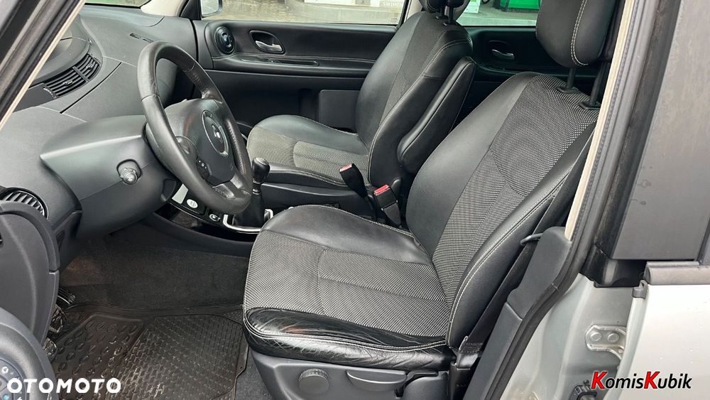 Renault Grand Espace - 14