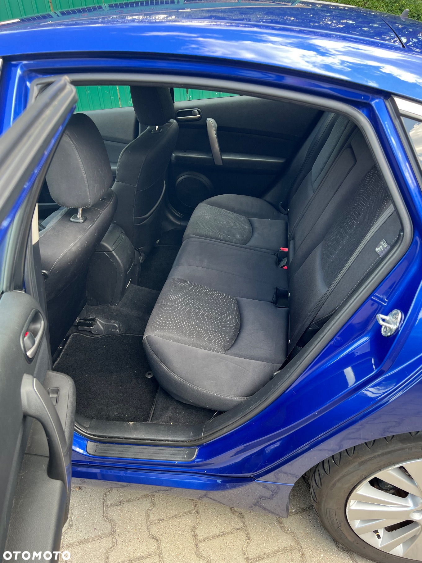 Mazda 6 2.0 Exclusive - 18