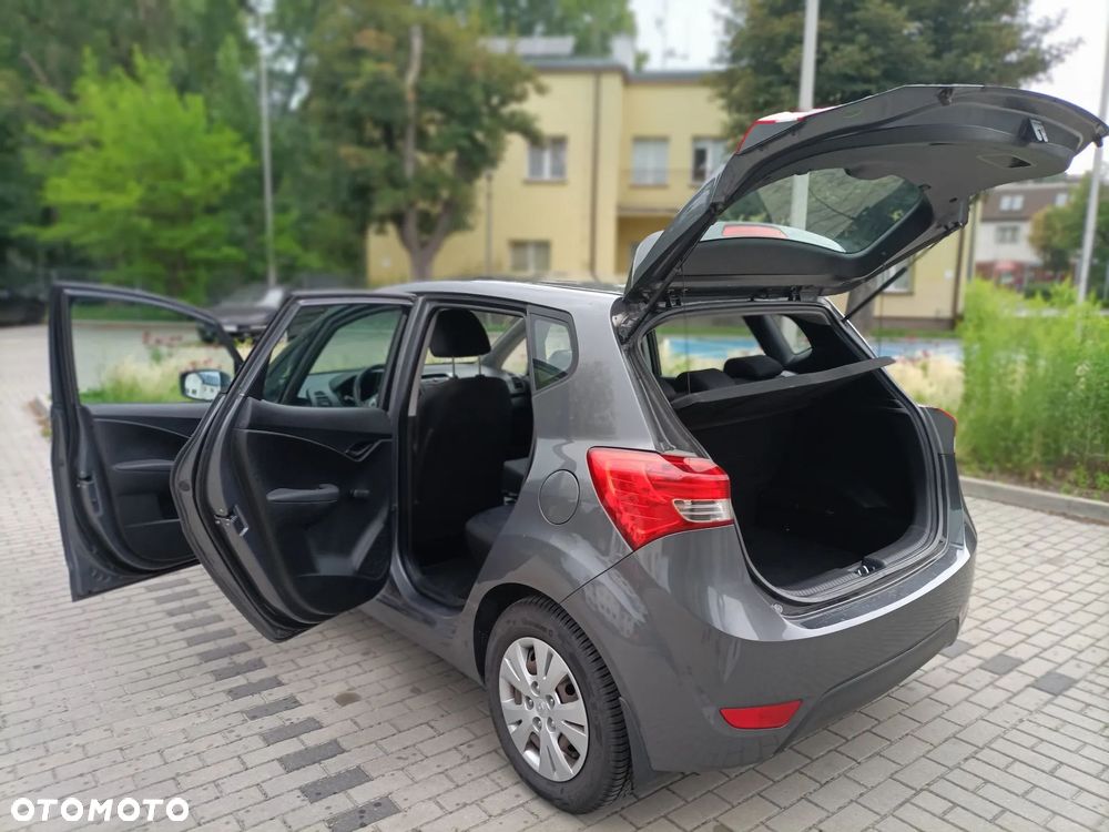 Hyundai ix20 1.4 Classic - 3