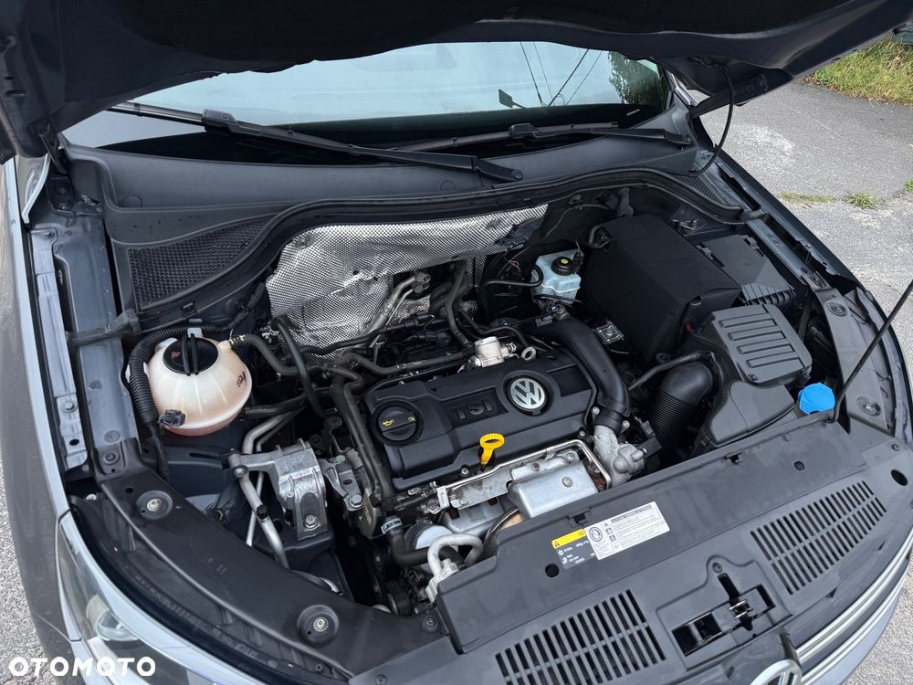 Volkswagen Tiguan 1.4 TSI Perfectline - 28