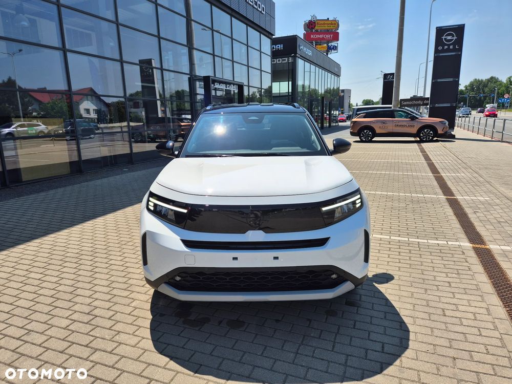 Opel Frontera 1.2 T mHEV GS eDTC6 - 3