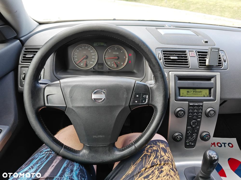 Volvo S40 2.0D DPF Summum - 20