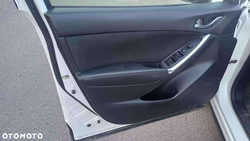Mazda Cx-5 2014 photo 5