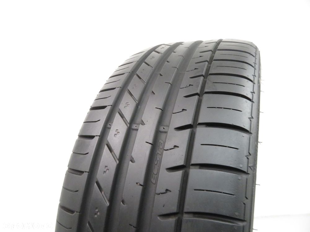 215/45R17 OPONA LETNIA Kumho Ecsta LE Sport 91Y XL - 8