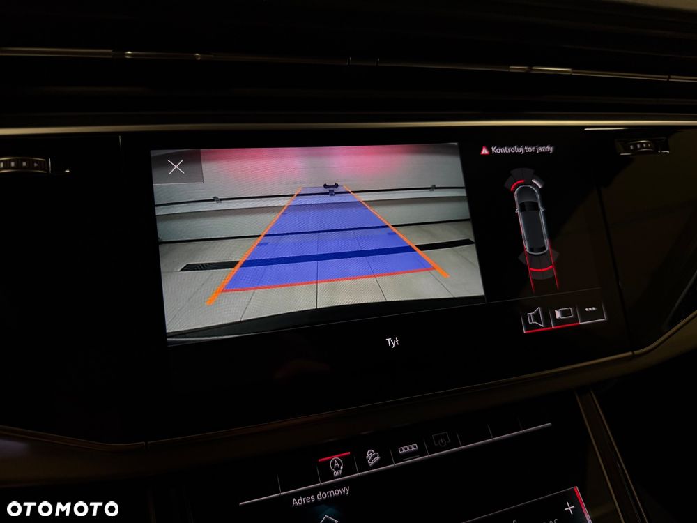 Audi Q8 45 TDI mHEV Quattro Tiptronic - 16