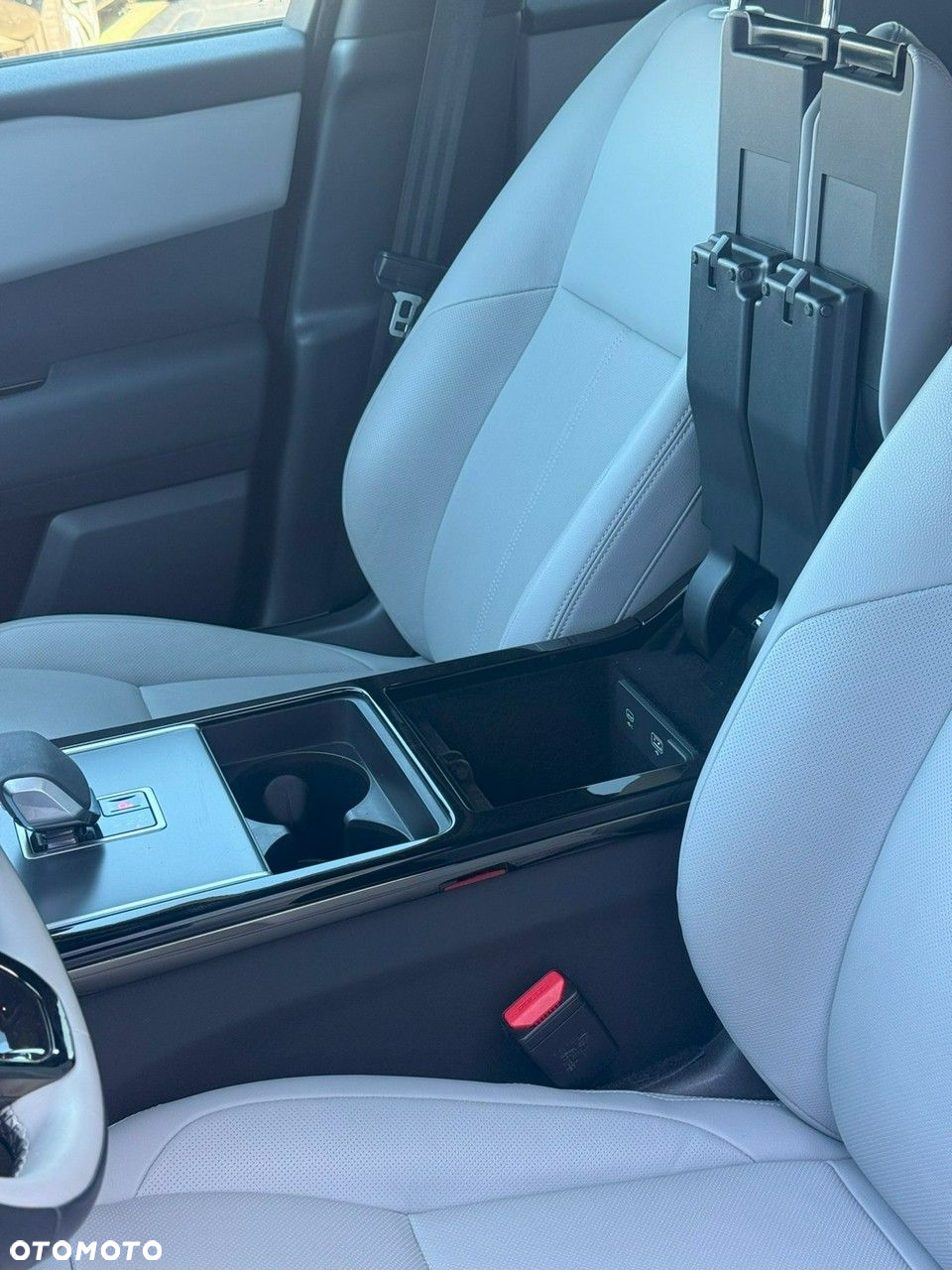 Land Rover Range Rover Velar - 23