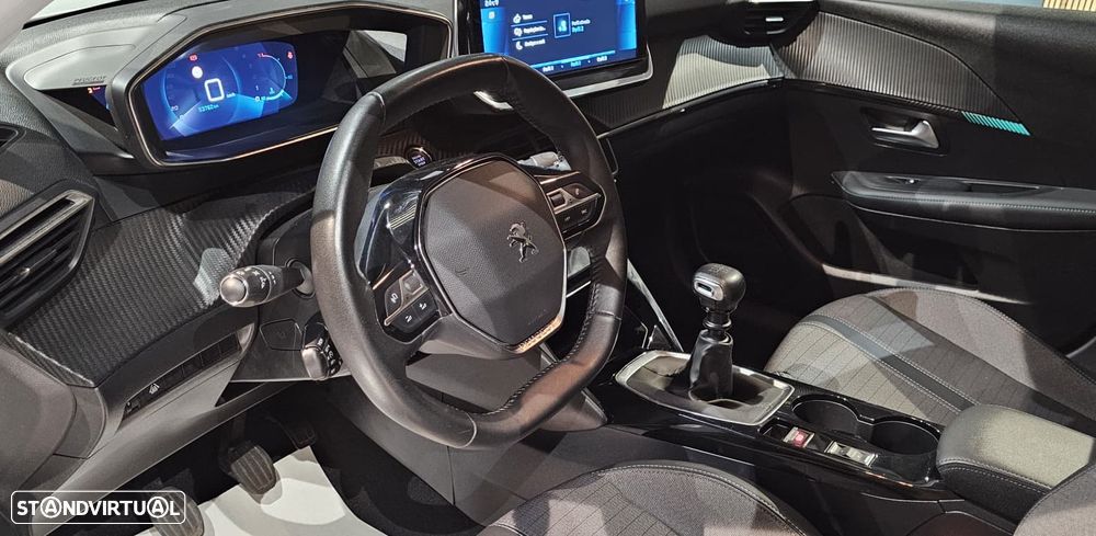 Peugeot 208 PureTech 100 Active Pack - 30