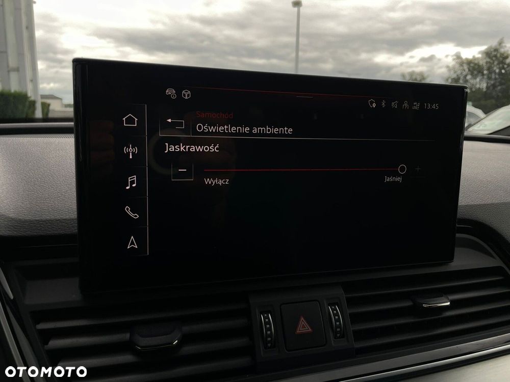 Audi Q5 Sportback - 33