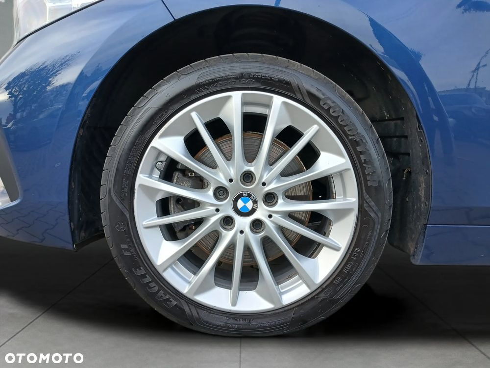 BMW Seria 1 118i Advantage - 7