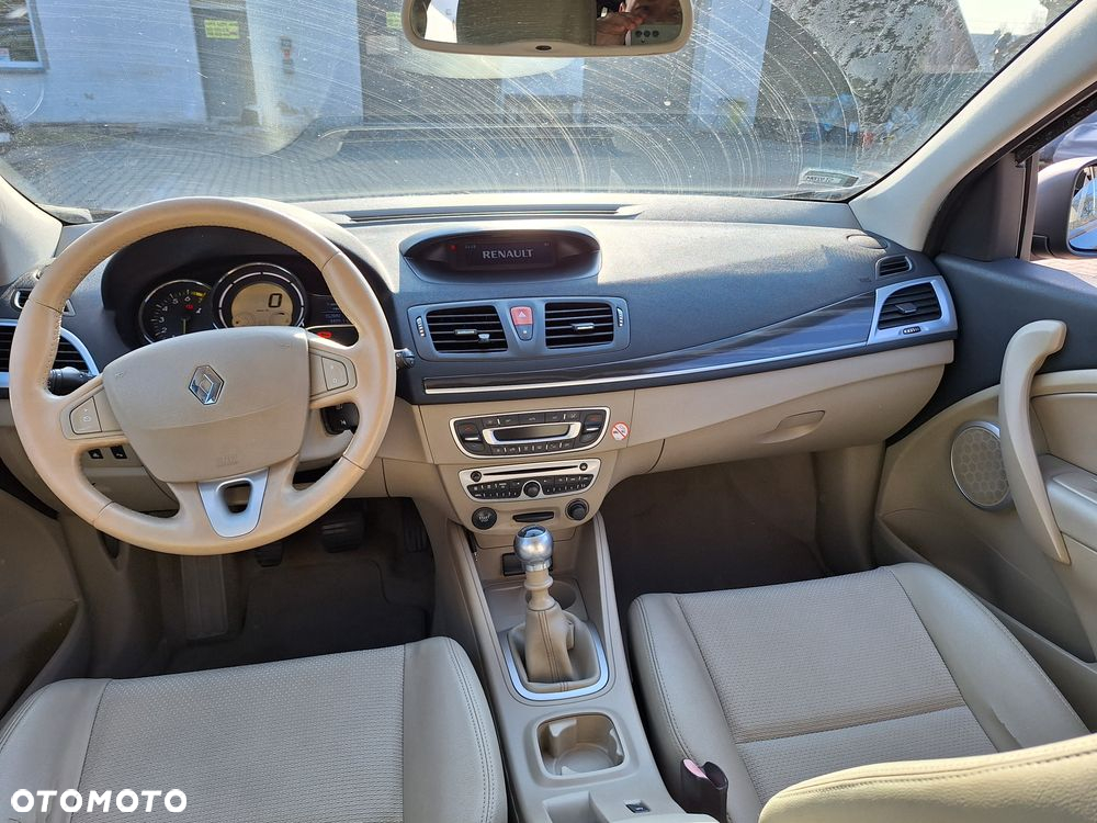 Renault Megane - 3