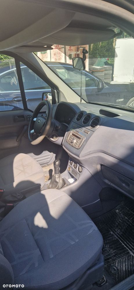 Ford Tourneo Connect - 5
