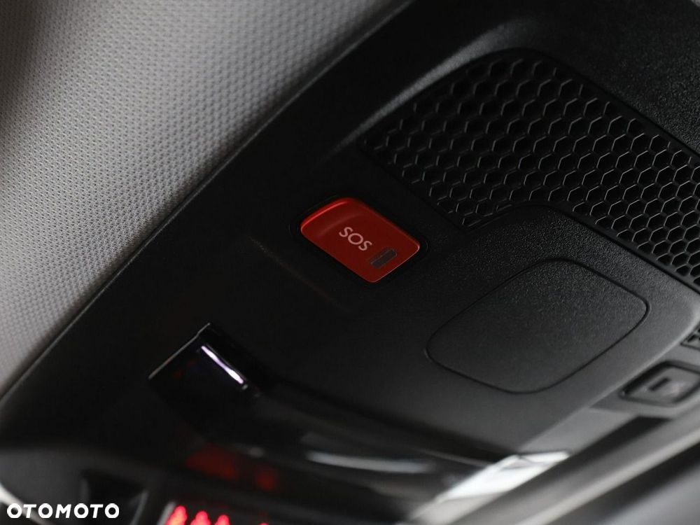 Peugeot 508 PureTech 130 EAT8 Allure Pack - 40