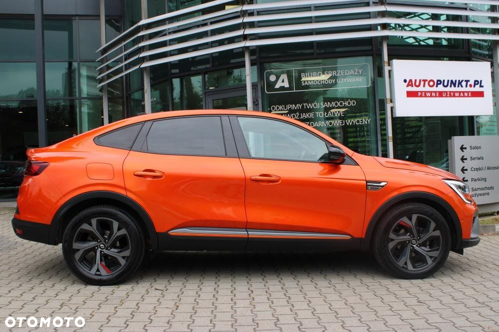 Renault Arkana - 4