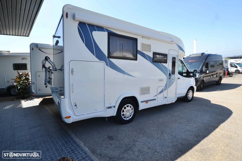 Chausson Korus 638EB REF.U91 - 4