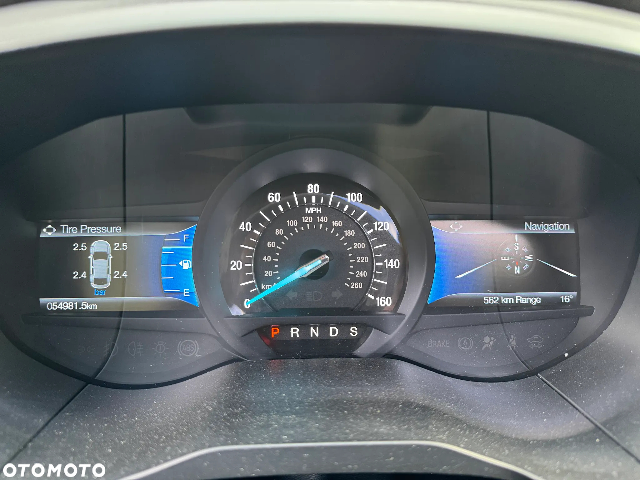 Ford Edge - 29