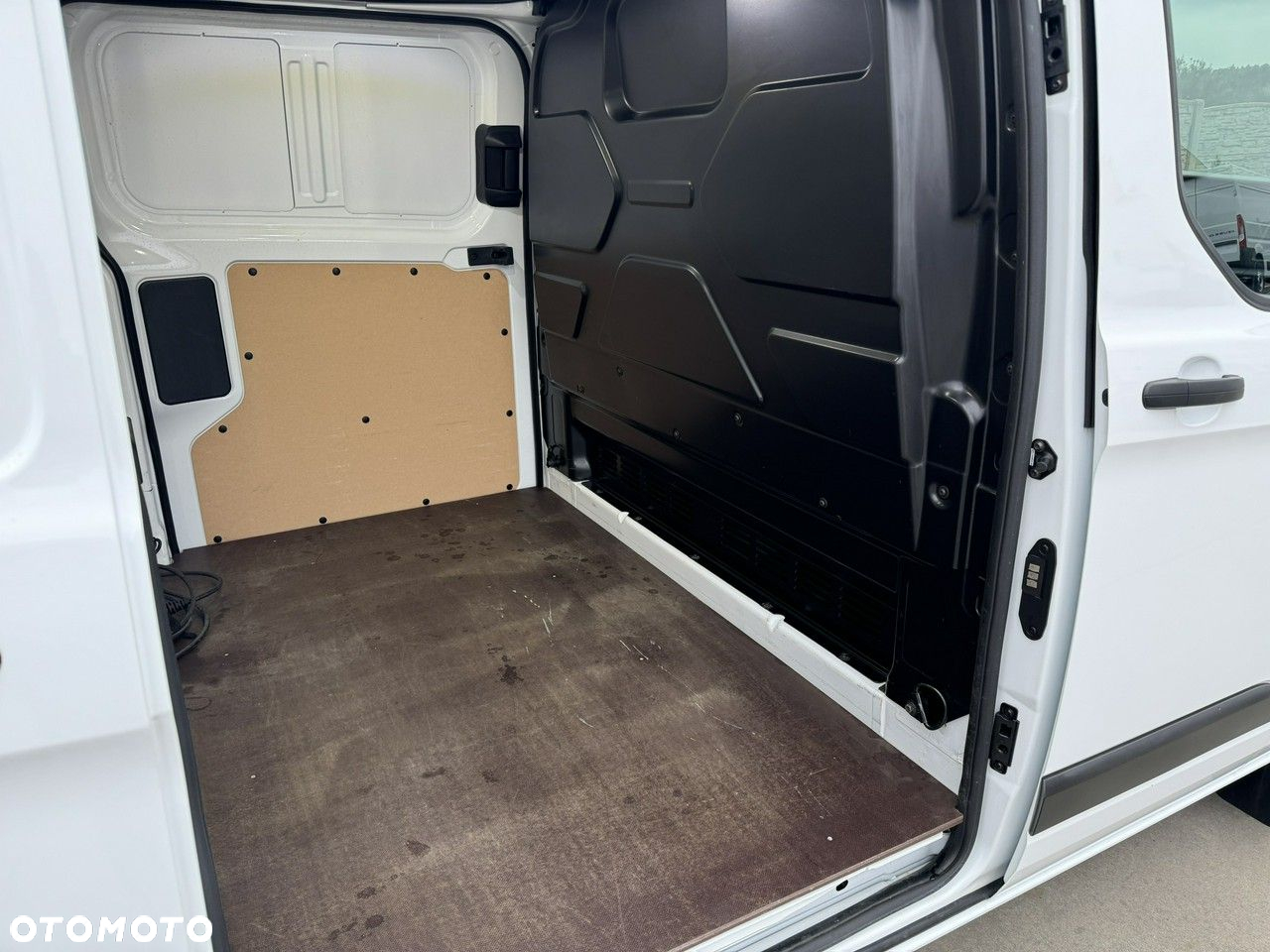 Ford Transit Custom - 20
