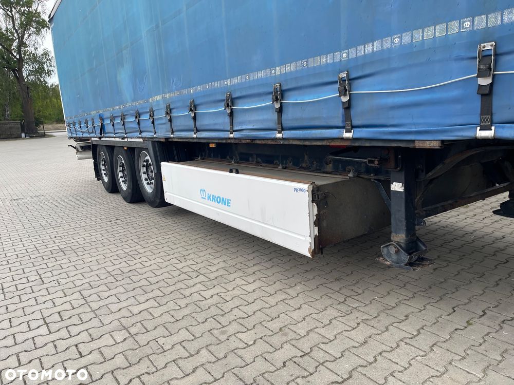 Krone - 12