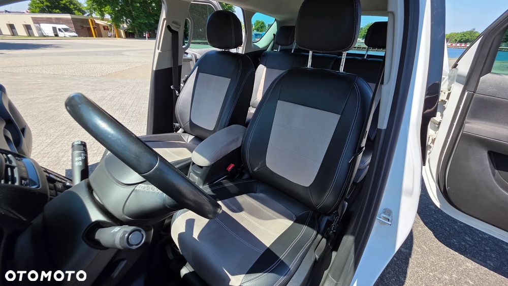 Opel Meriva 1.4 T Enjoy - 22