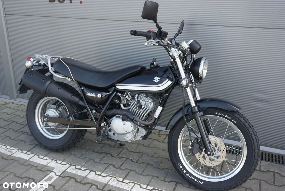Suzuki RV - 1