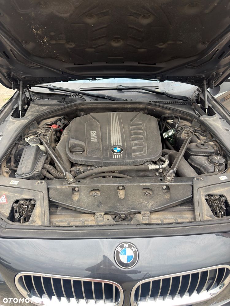 BMW Seria 5 - 17