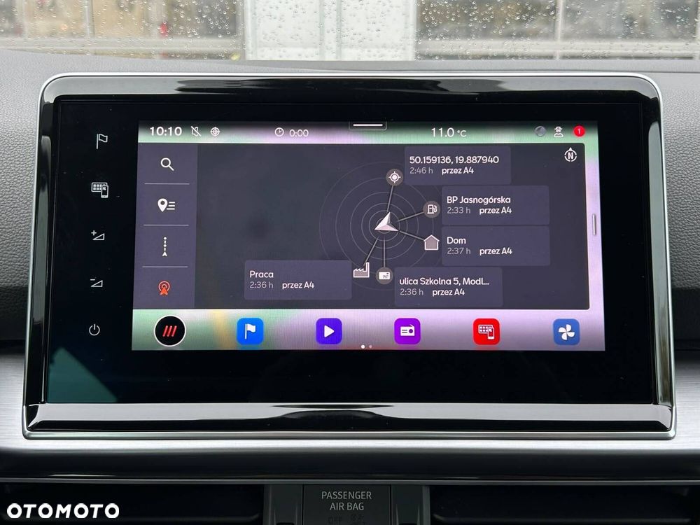 Seat Tarraco 2.0 TDI FR S&S 4Drive DSG - 27