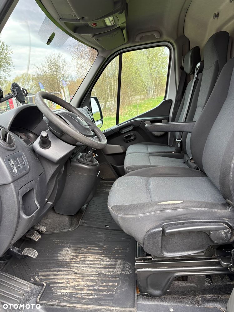 Renault Master - 8