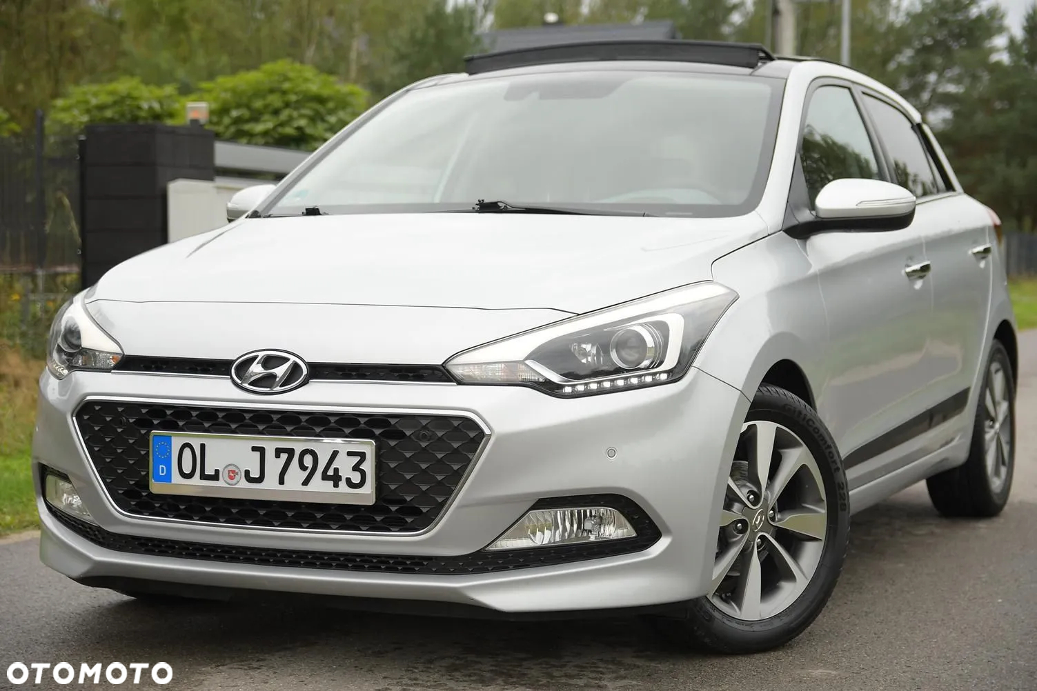 Hyundai i20 1.4 Trend - 5