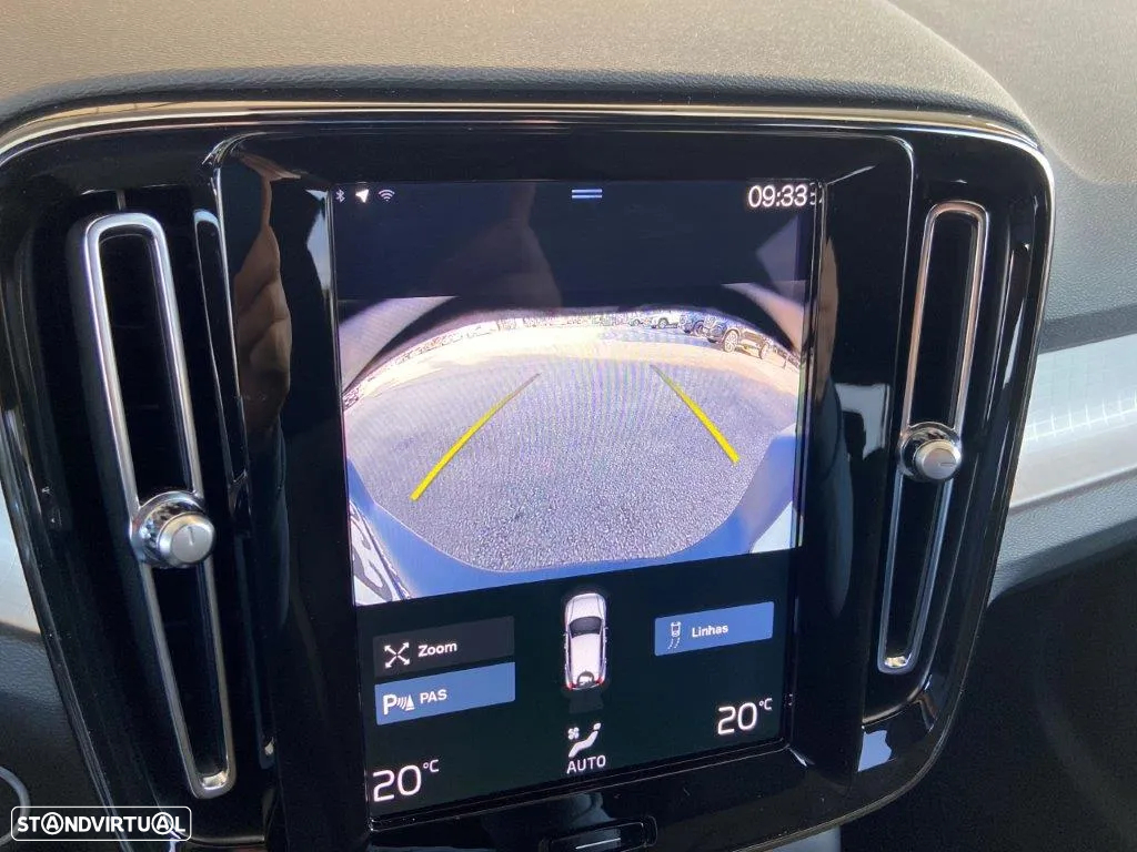 Volvo XC 40 1.5 T4 PHEV Core - 18