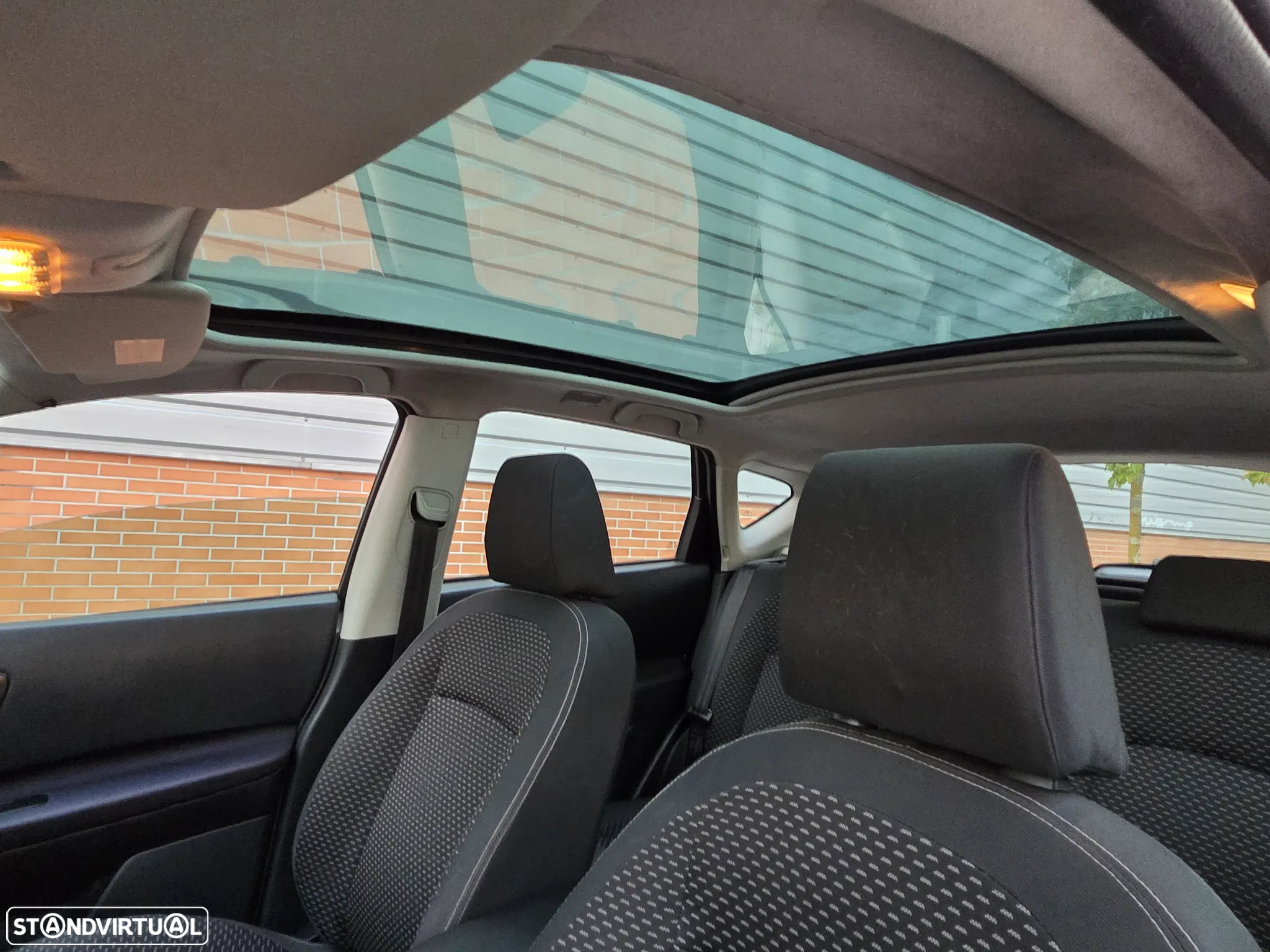 Nissan Qashqai 1.5 dCi Tekna Sport 17 - 14