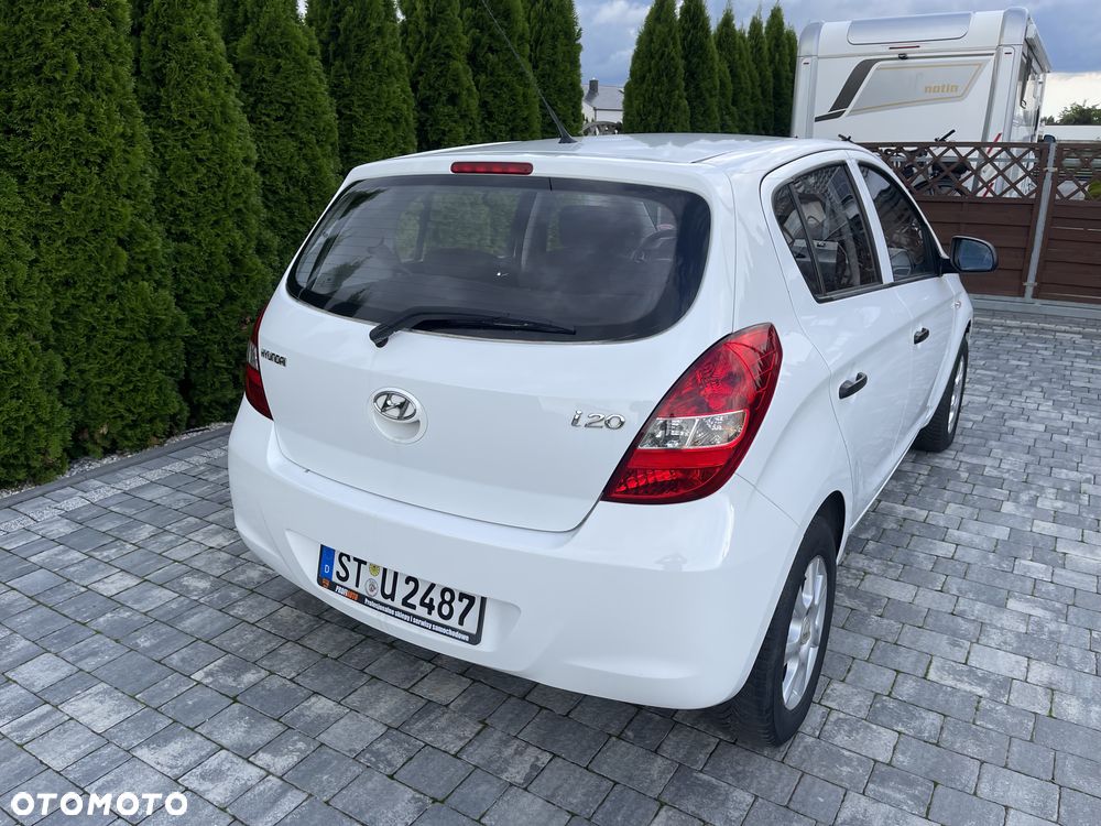 Hyundai i20 - 9