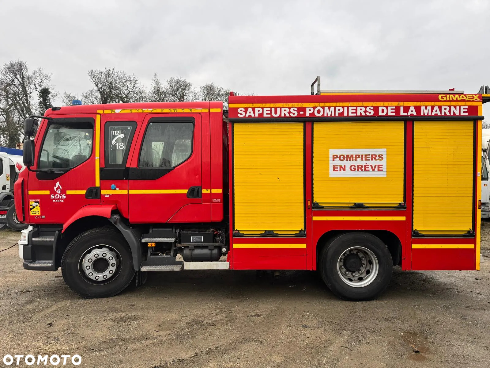 Renault MIDLUM 270 DXI - 4