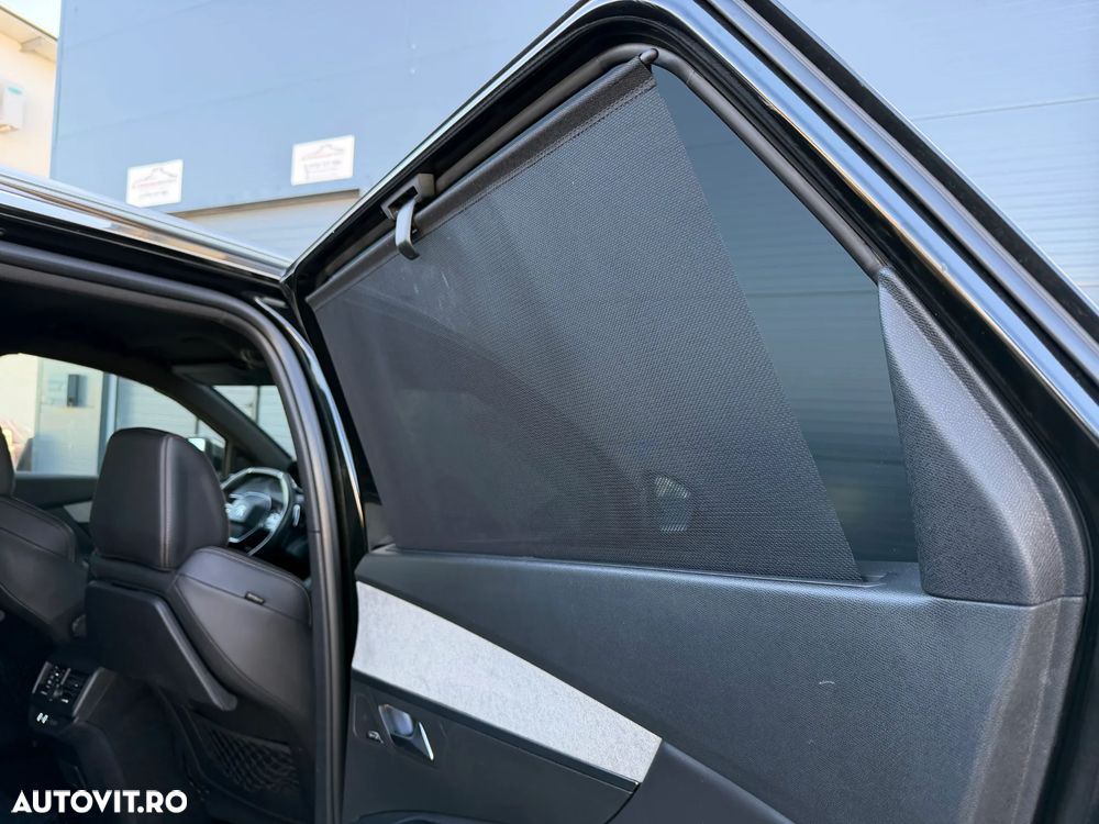 Peugeot 5008 2.0 BlueHDI s&s EAT8 GT - 16