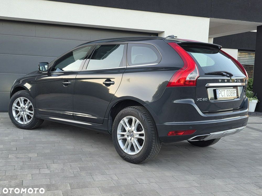 Volvo XC 60 D4 Drive-E Momentum - 31