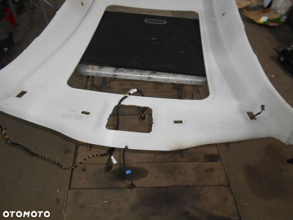 PEUGEOT 2008 PODSUFTKA POD PANORAME - 5