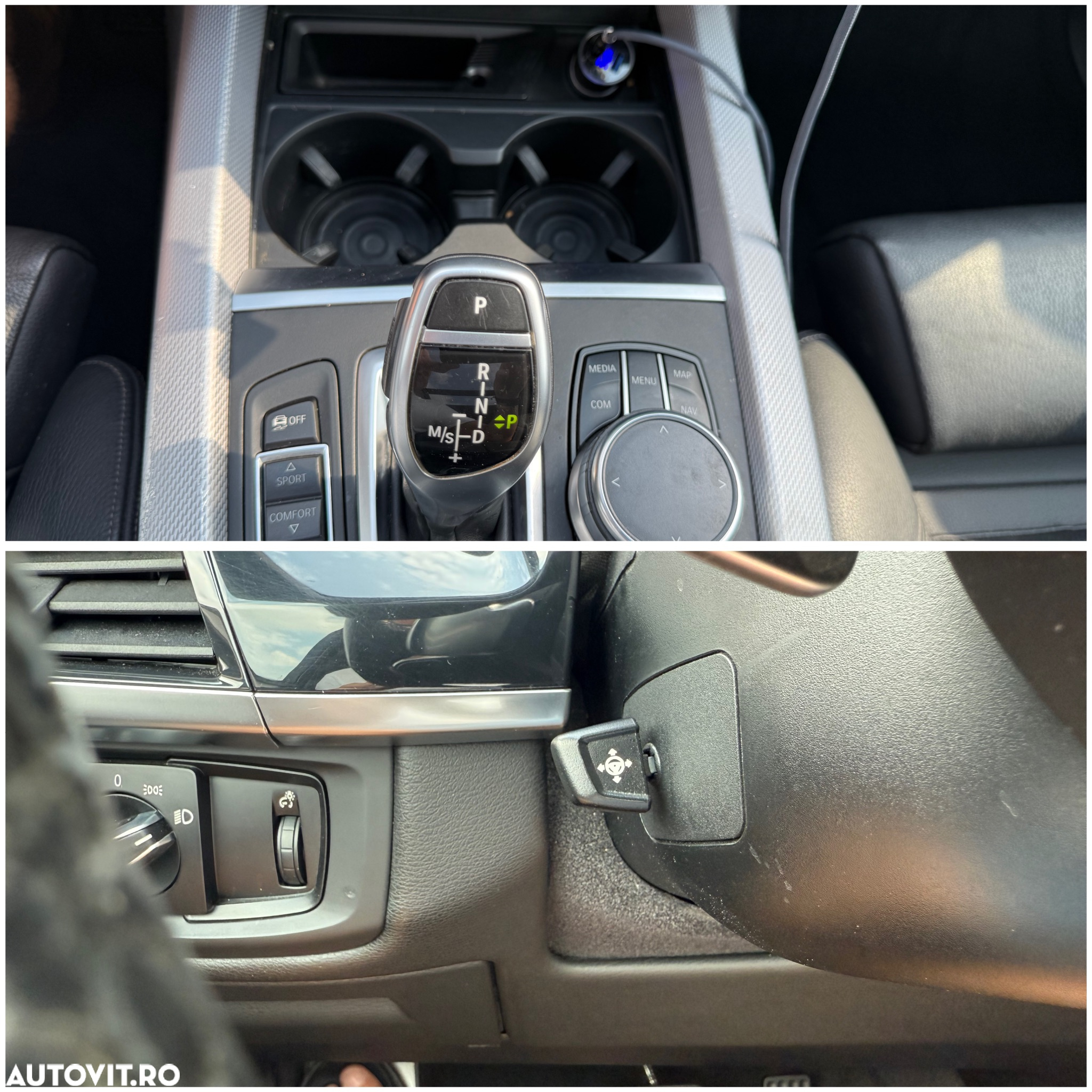 BMW X5 xDrive30d Sport-Aut. - 34
