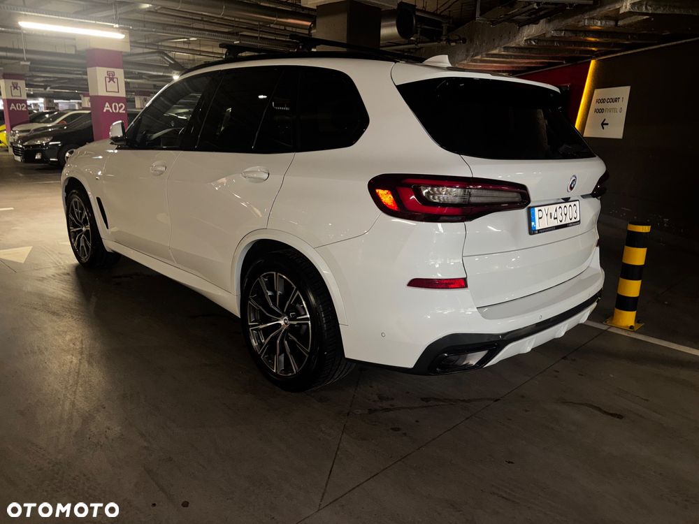 BMW X5 xDrive25d - 1