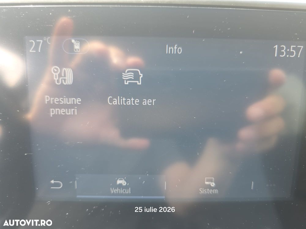 Renault Arkana - 29