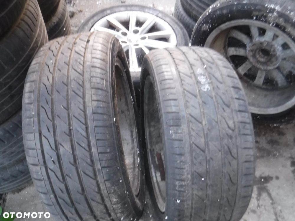 Skoda Octavia Superb Passat Audi A4 A6 VW Seat  alufelgi 17 5X112 - 7