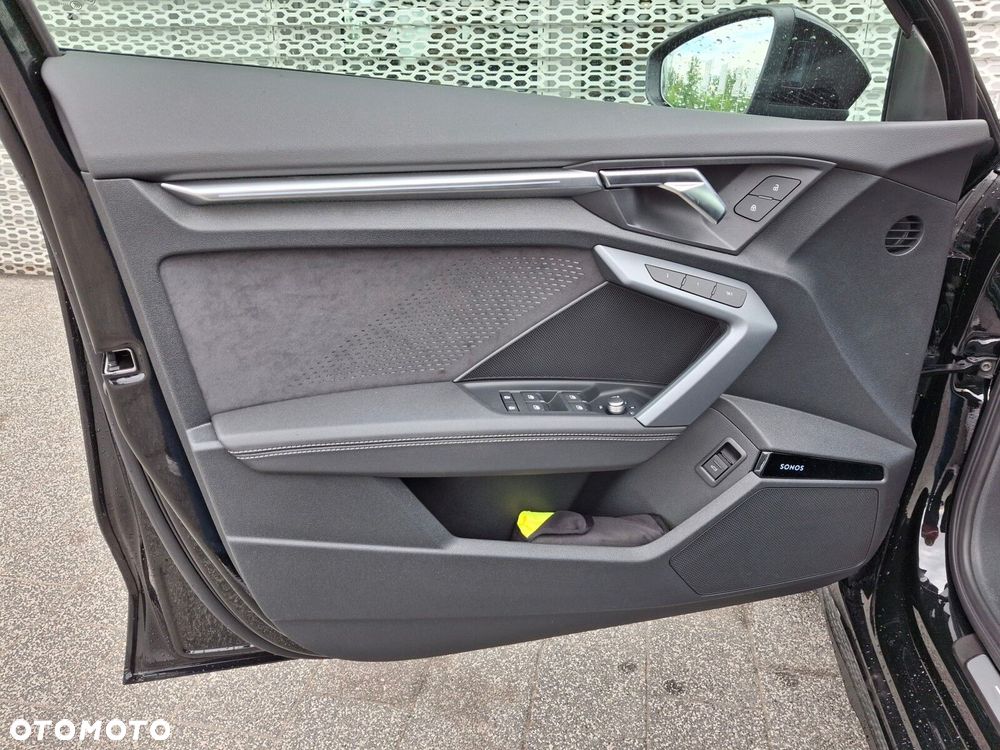 Audi S3 Sportback - 9