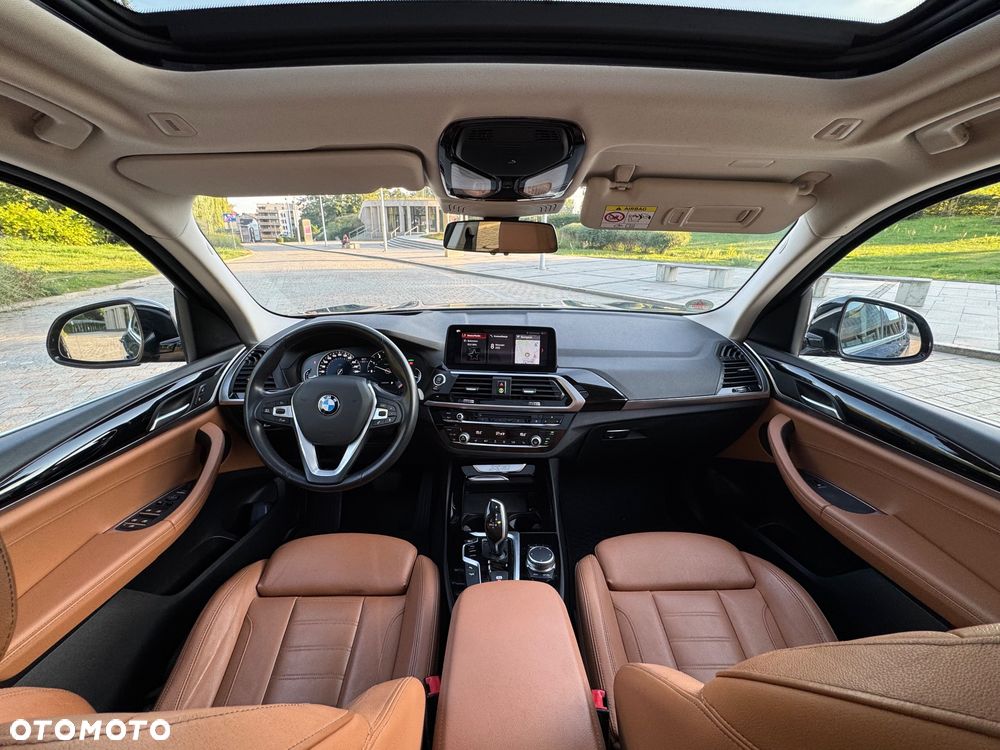 BMW X3 - 17