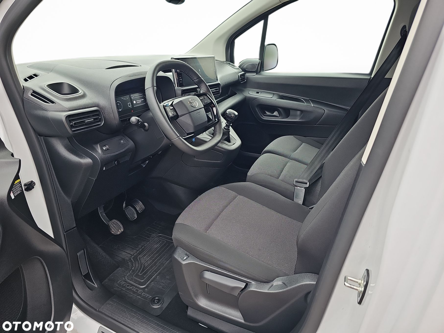 Toyota PROACE CITY - 9