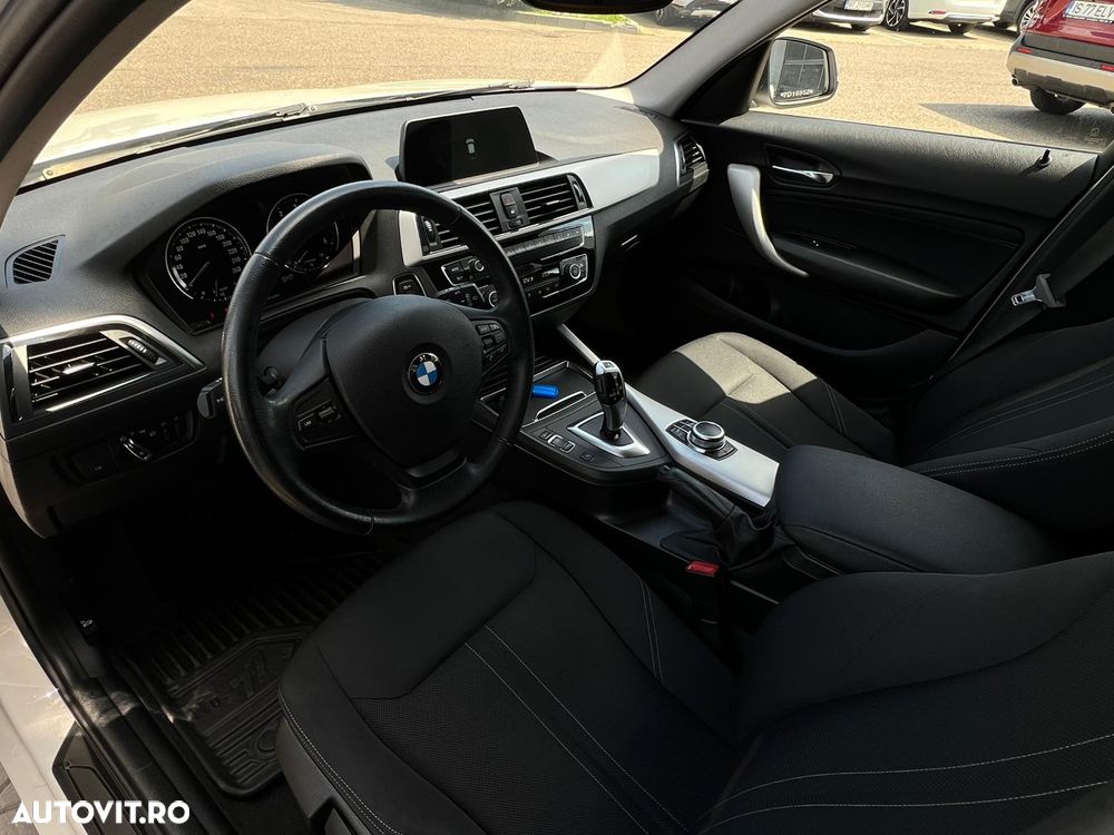 BMW Seria 1 - 11