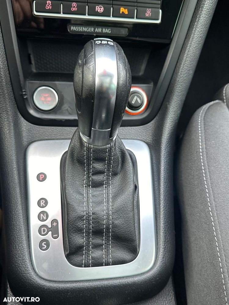 Volkswagen Sharan 2.0 TDI DSG BlueMotion Technology Life - 40