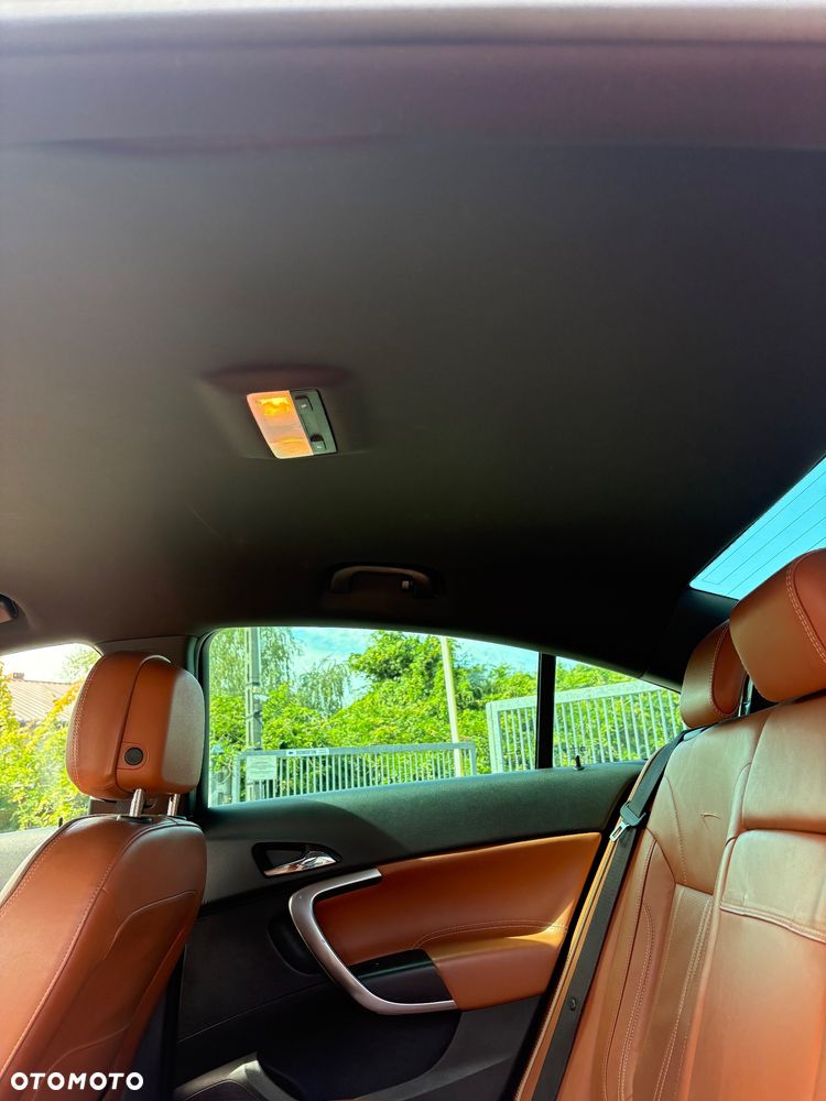 Opel Insignia - 9